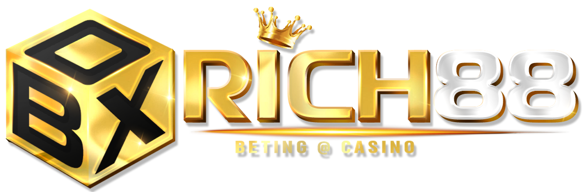 BOXRICH88